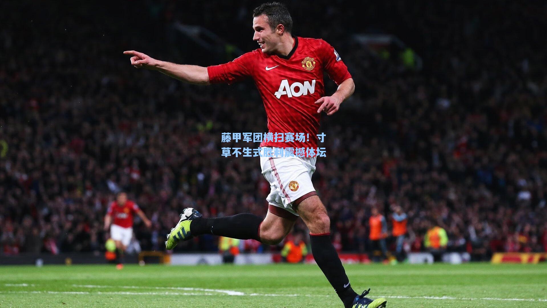 藤甲军团横扫赛场！寸草不生式胜利震撼体坛